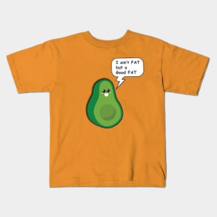 Good Fat Kids T-Shirt